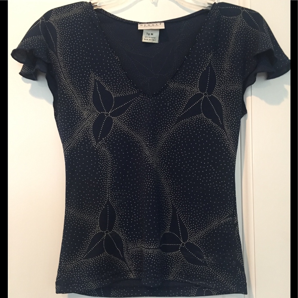 Hennes blouse